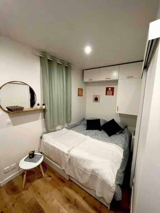 Charmant Studio - Hypercentre La Rochelle  Dış mekan fotoğraf